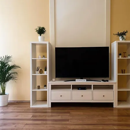Corvin Center Kisfaludy Apartman
