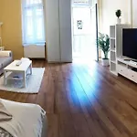 Corvin Center Kisfaludy Budapest