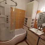 Corvin Center Kisfaludy Appartement