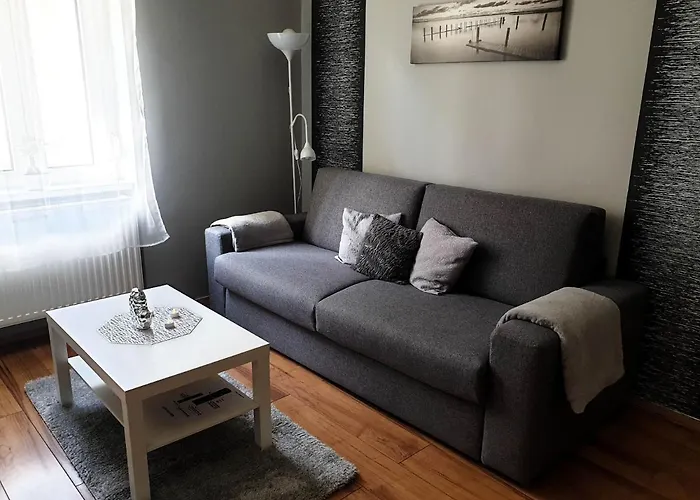 Appartement Corvin Center Kisfaludy Budapest